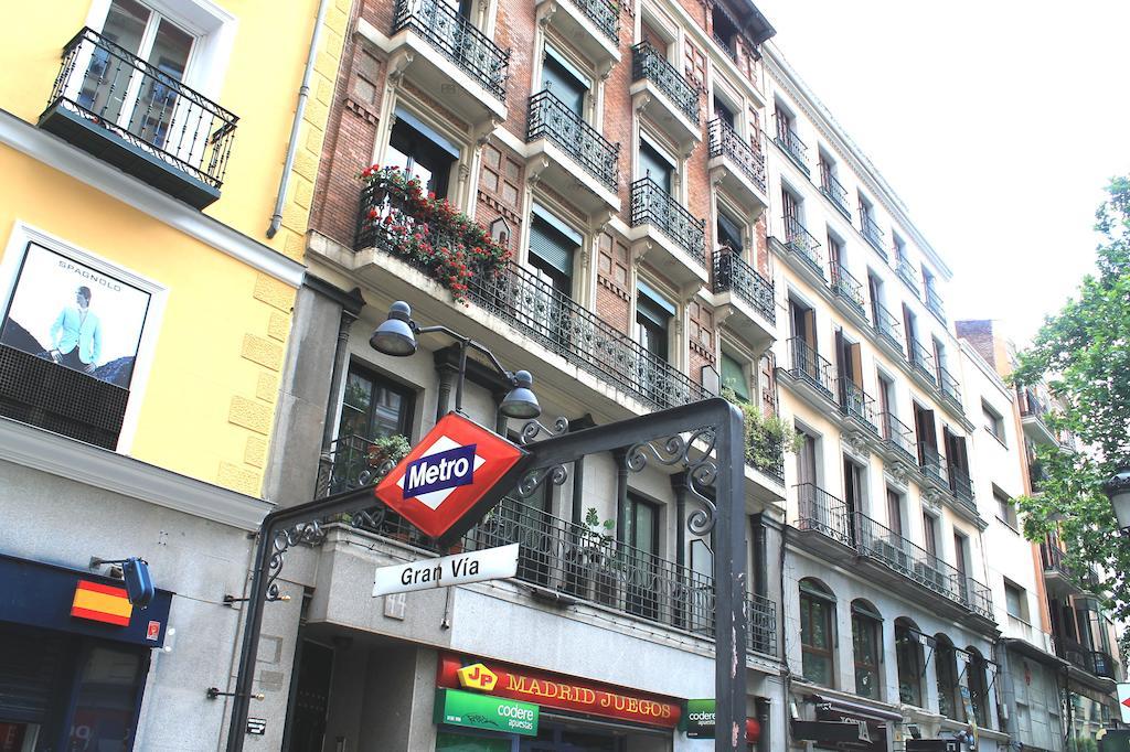 Gran Via Sol Hotel *