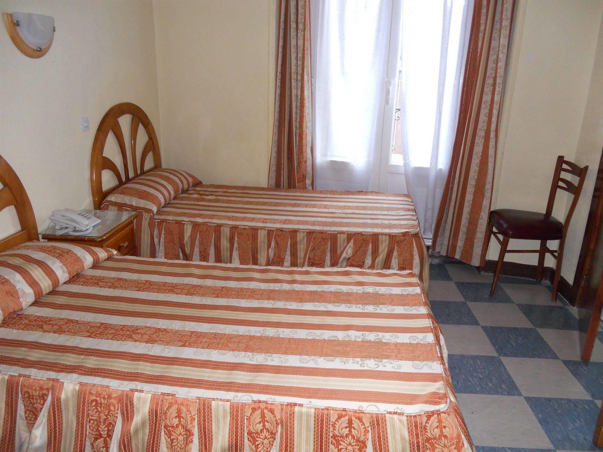 Guest house La Perla Asturiana