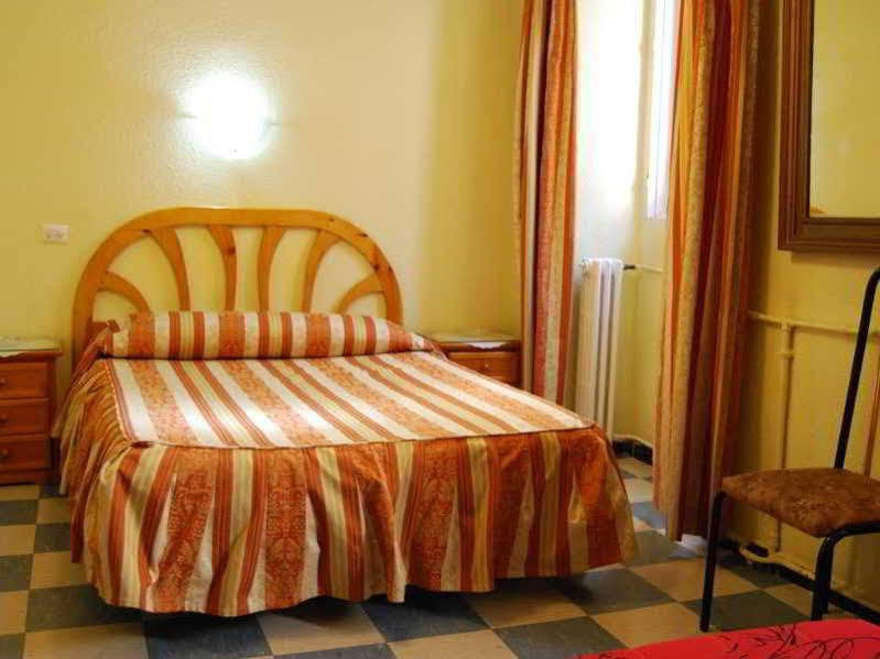 La Perla Asturiana Affittacamere 2*
