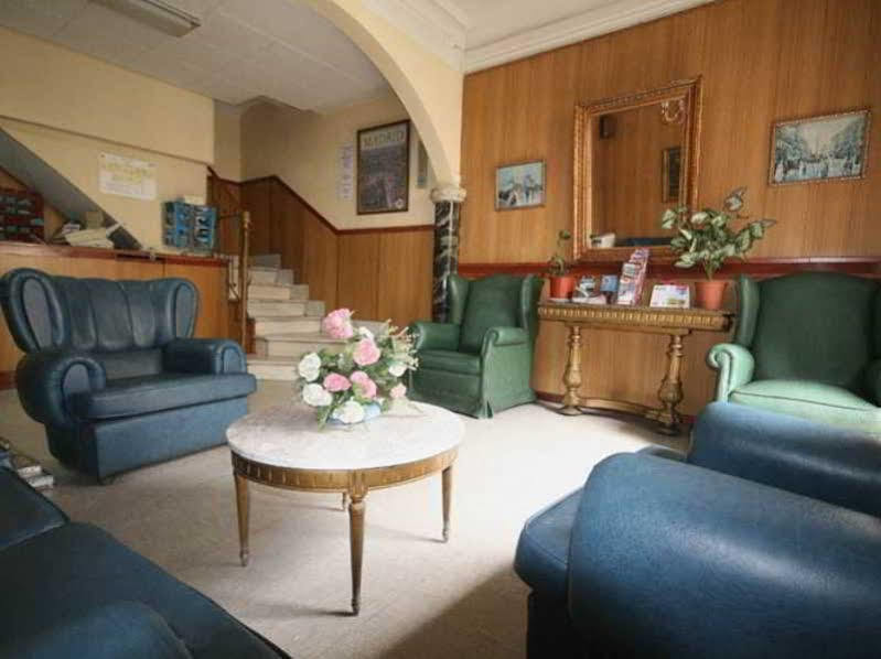 La Perla Asturiana Affittacamere 2*