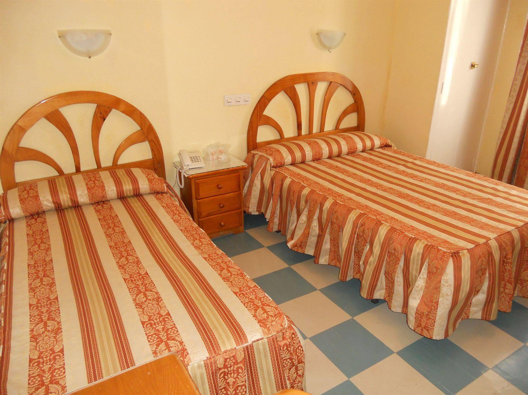 La Perla Asturiana Guest house