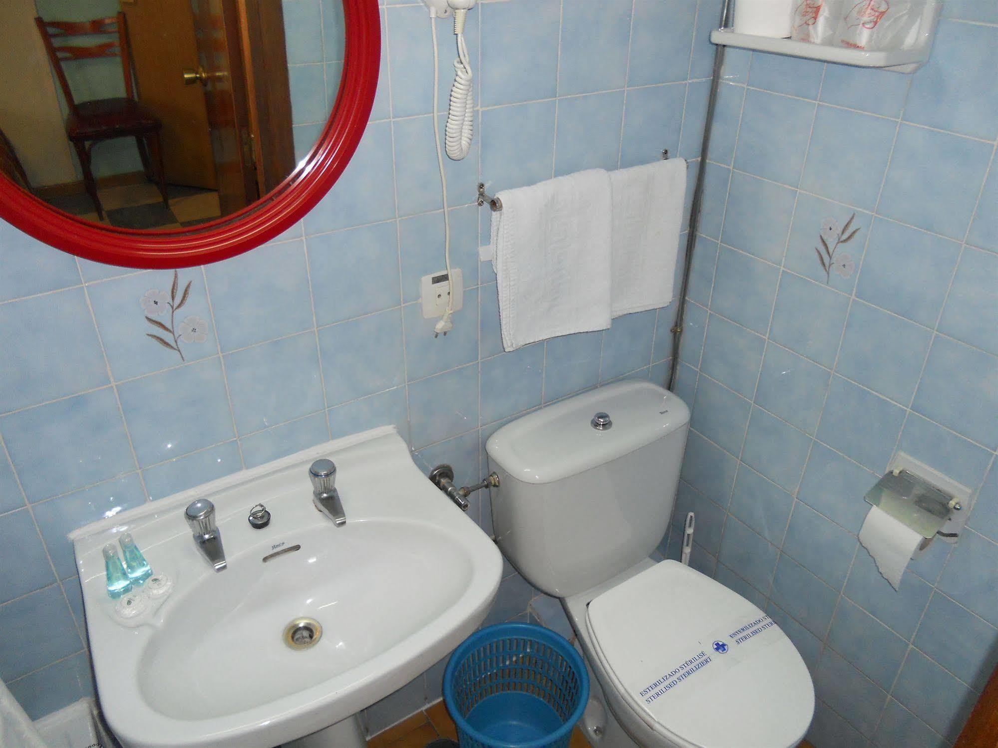 Affittacamere La Perla Asturiana 2*