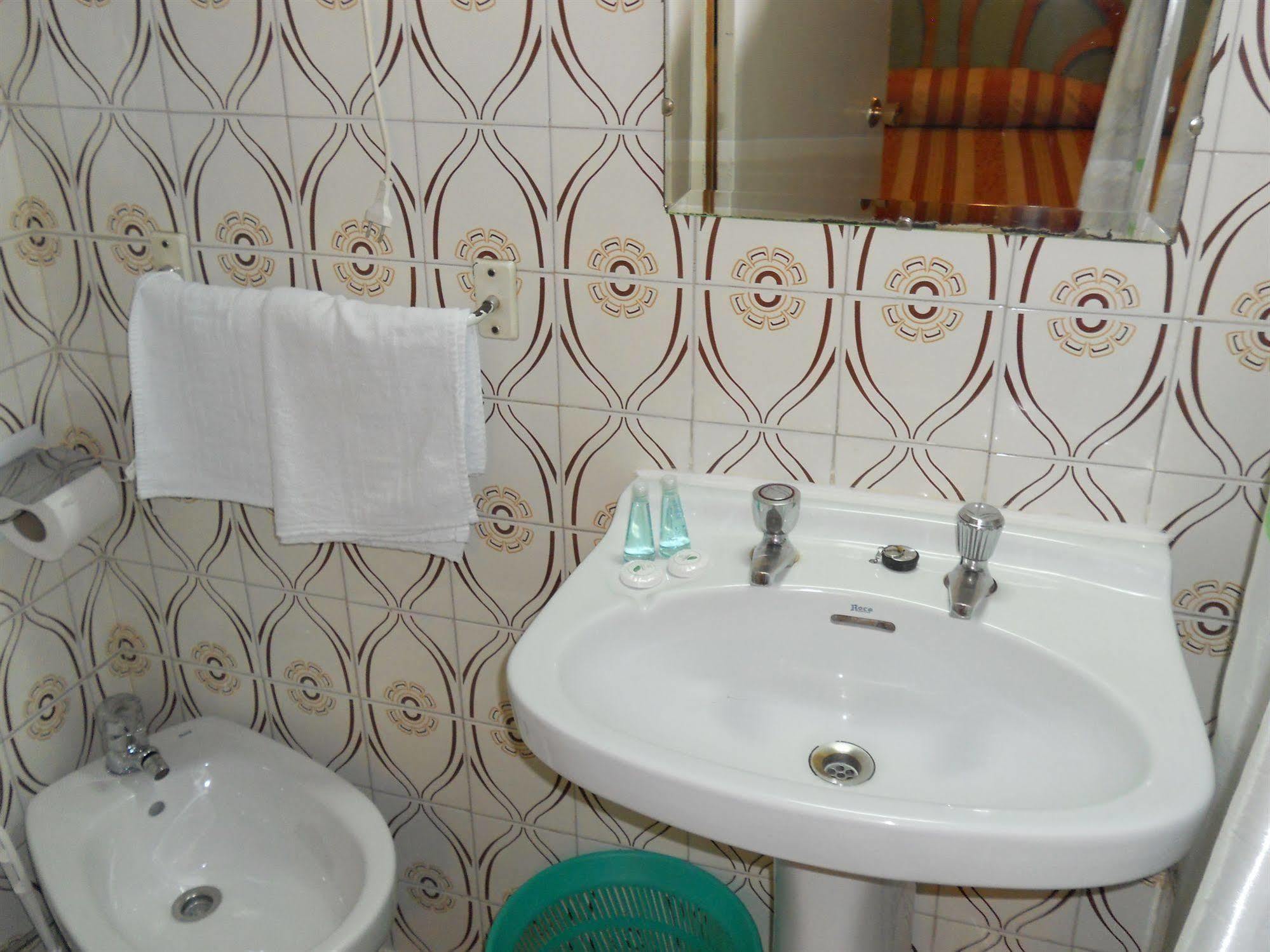 Guest house La Perla Asturiana