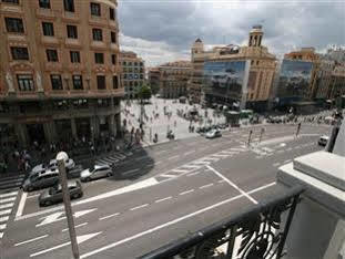 Continental 2* Madri