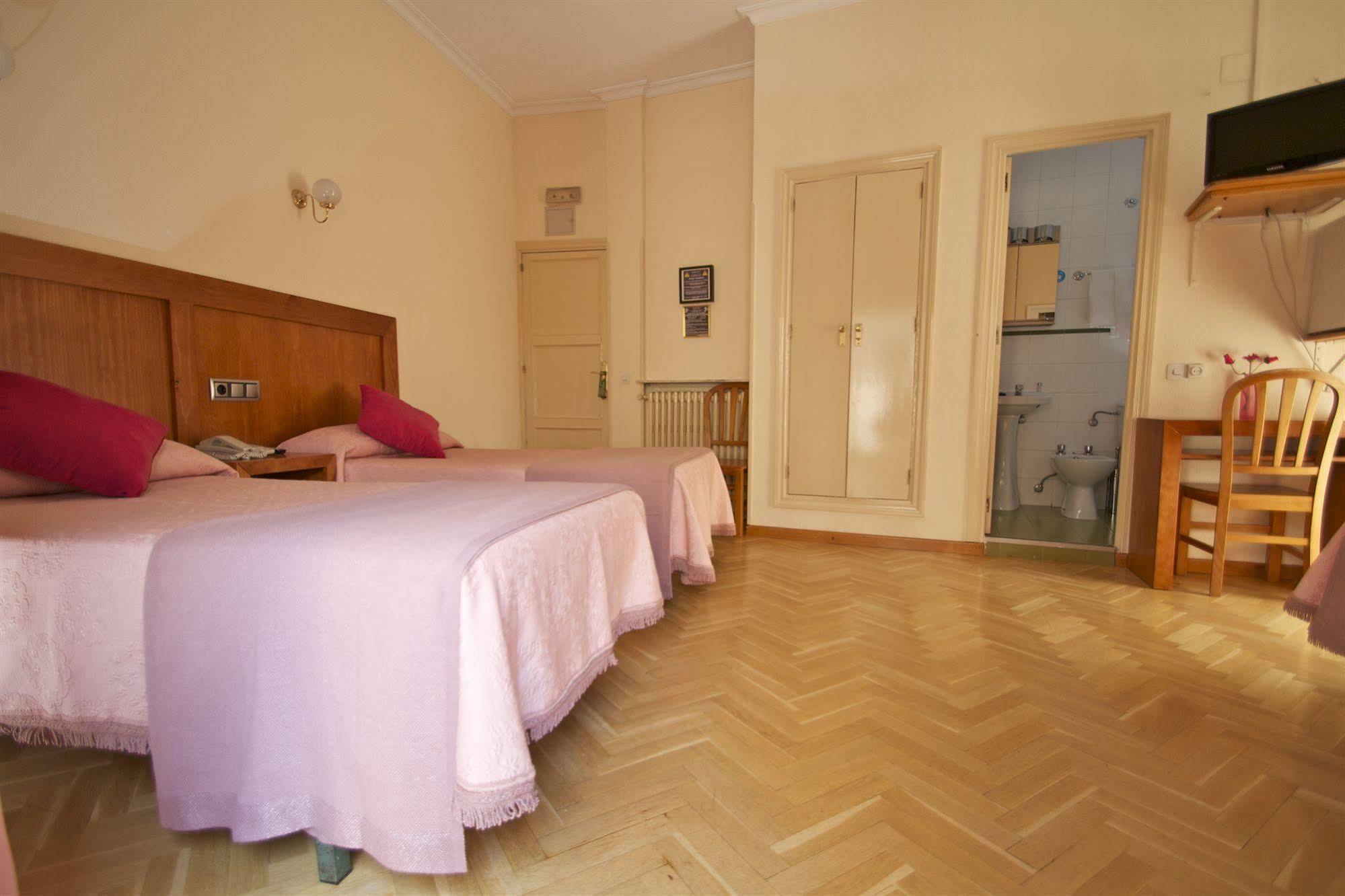 Greco Gran Via Guest house