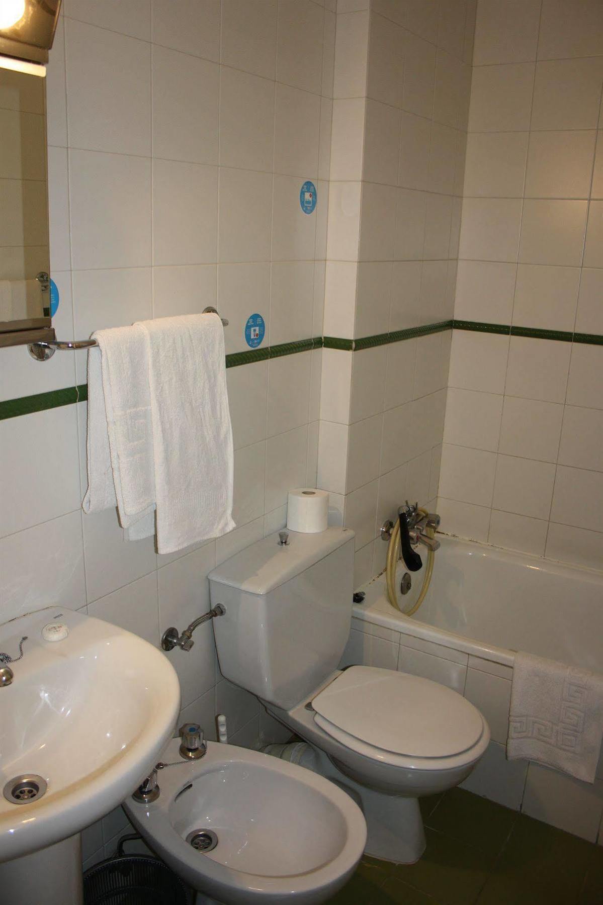 Greco Gran Via Guest house 2*