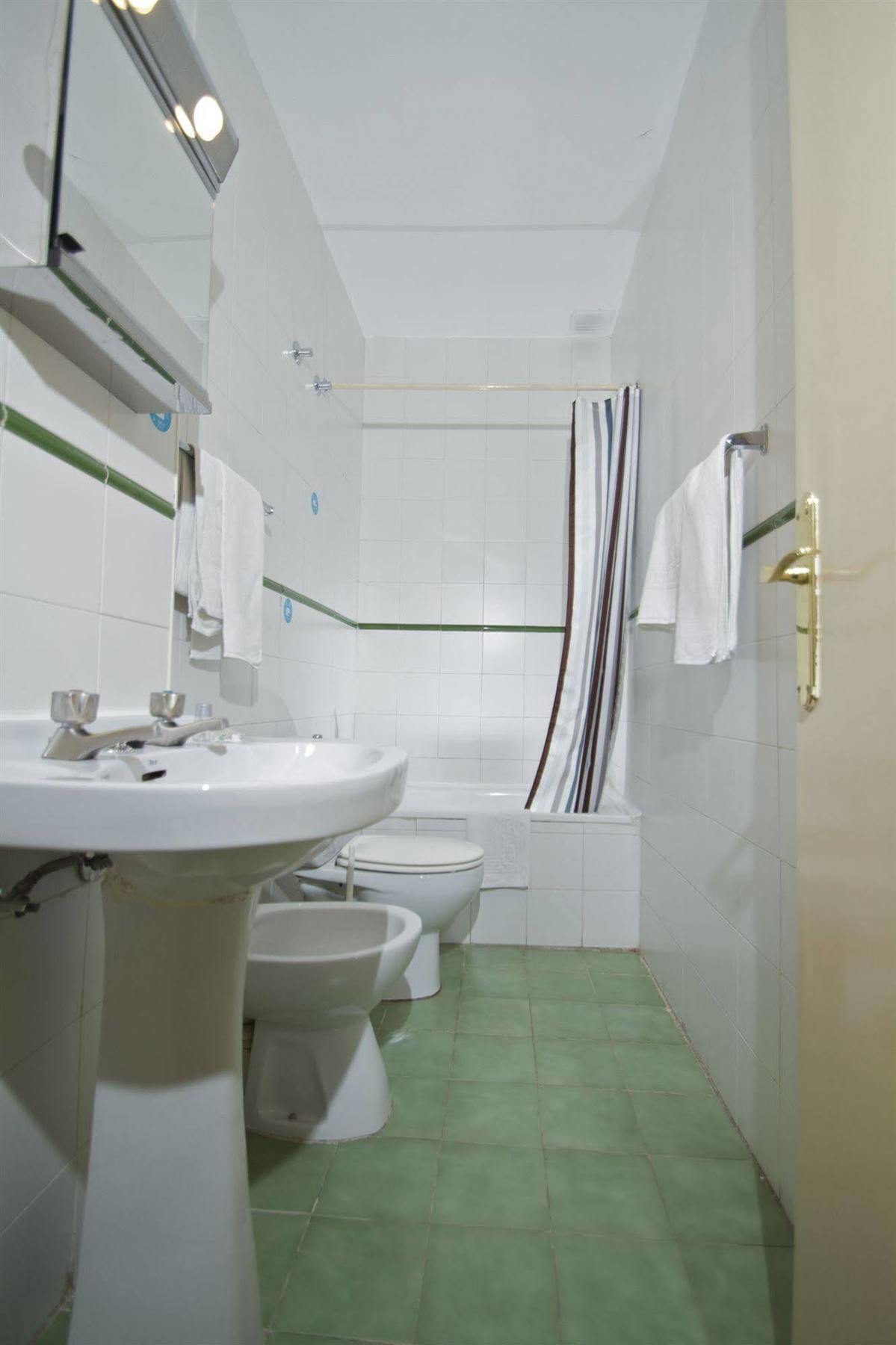 Guest house Greco Gran Via