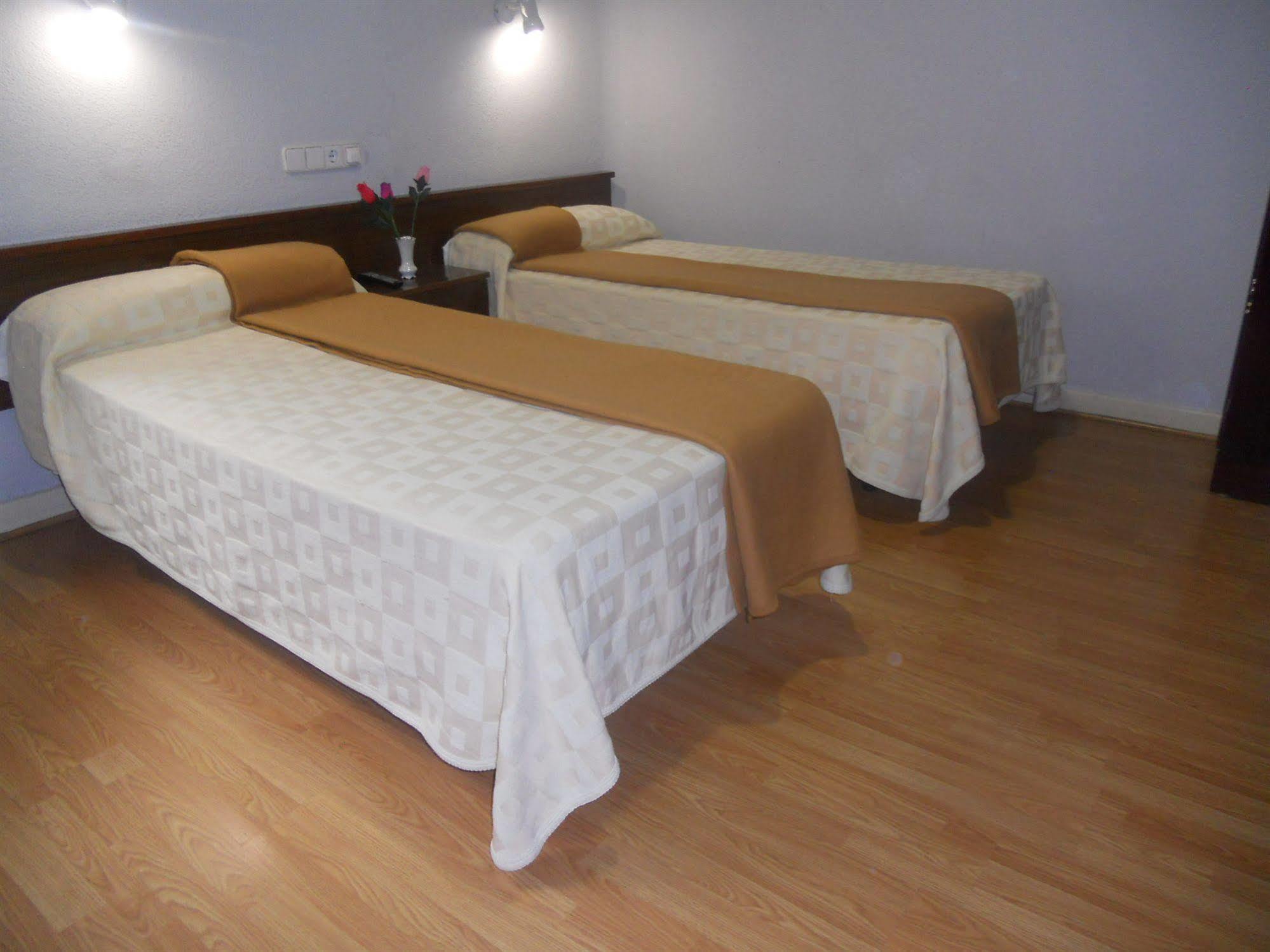 Olga Guest house