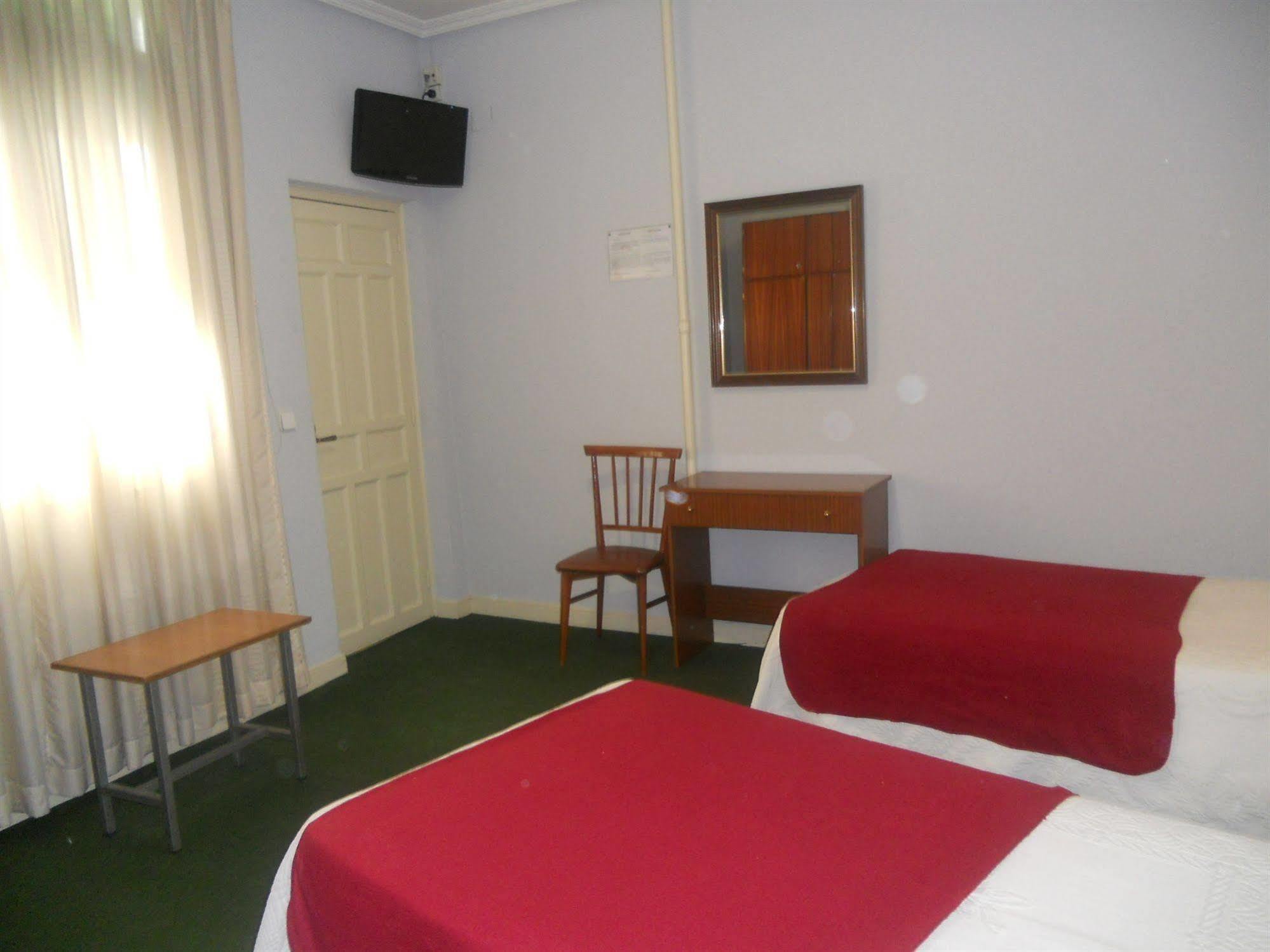 Olga Guest house 2*