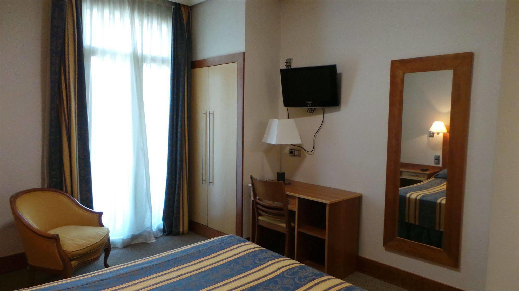 Itc Mora By Soho Boutique Hotel Madrid