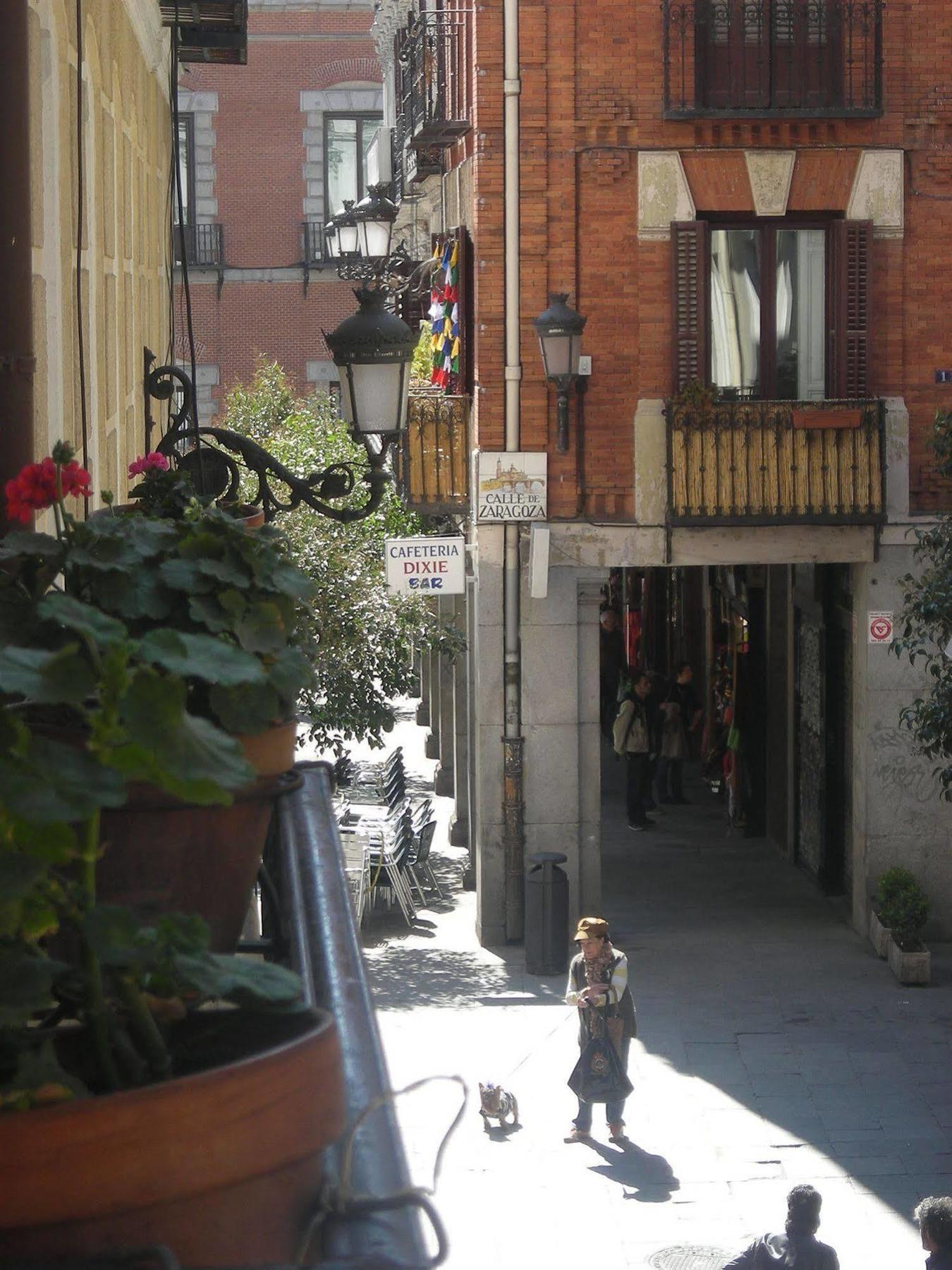 Casa de hóspedes Comercial