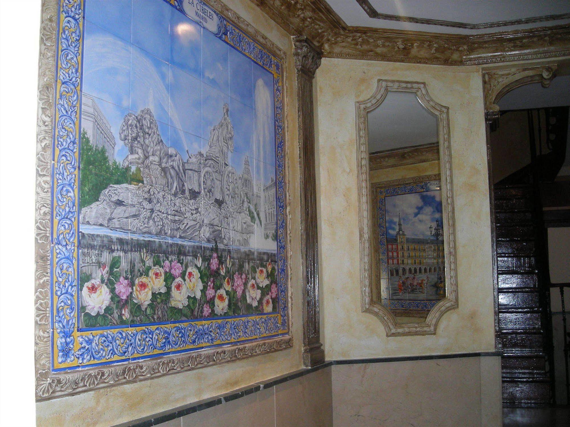 Casa de hóspedes Comercial