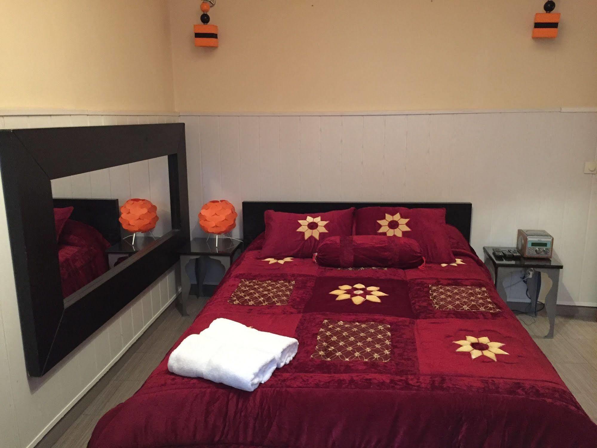 Oxum Apartamento