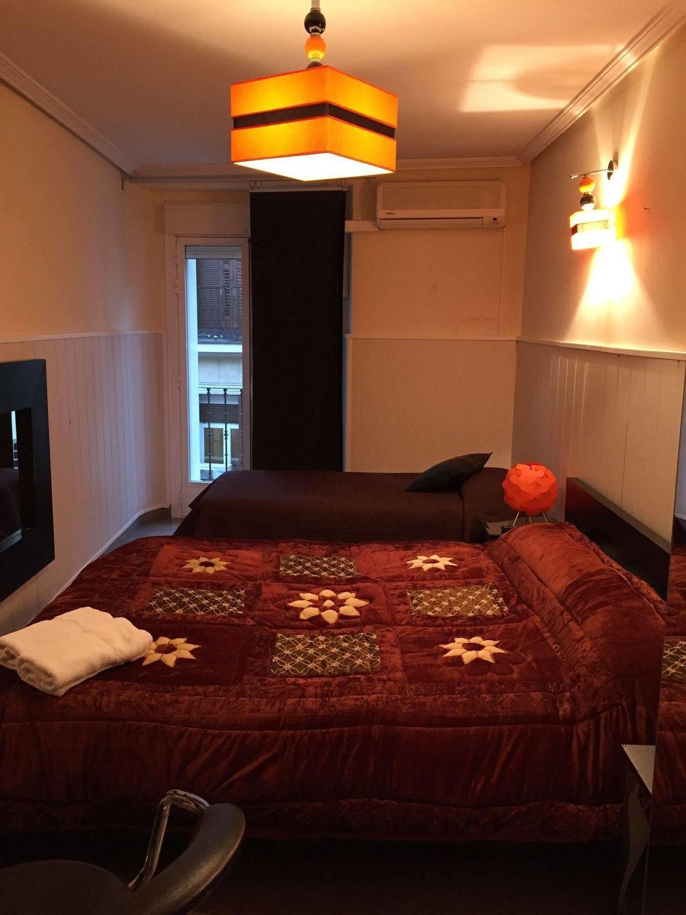 Oxum Apartamento Madrid