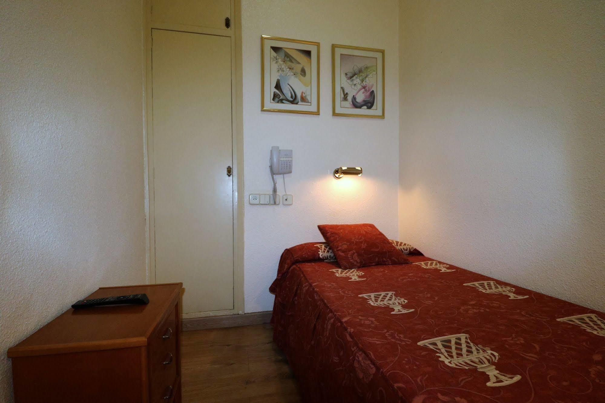 Gasthof Hispano - Argentino Gran Via
