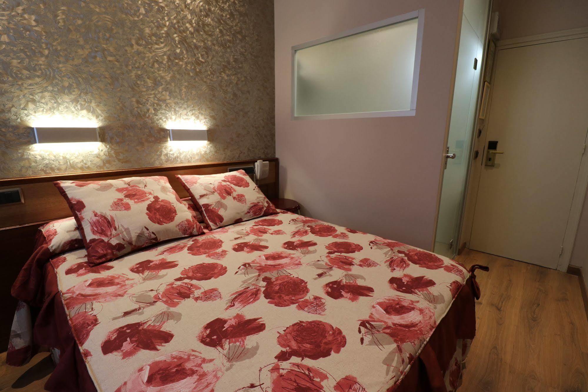 Hispano - Argentino Gran Via 3*