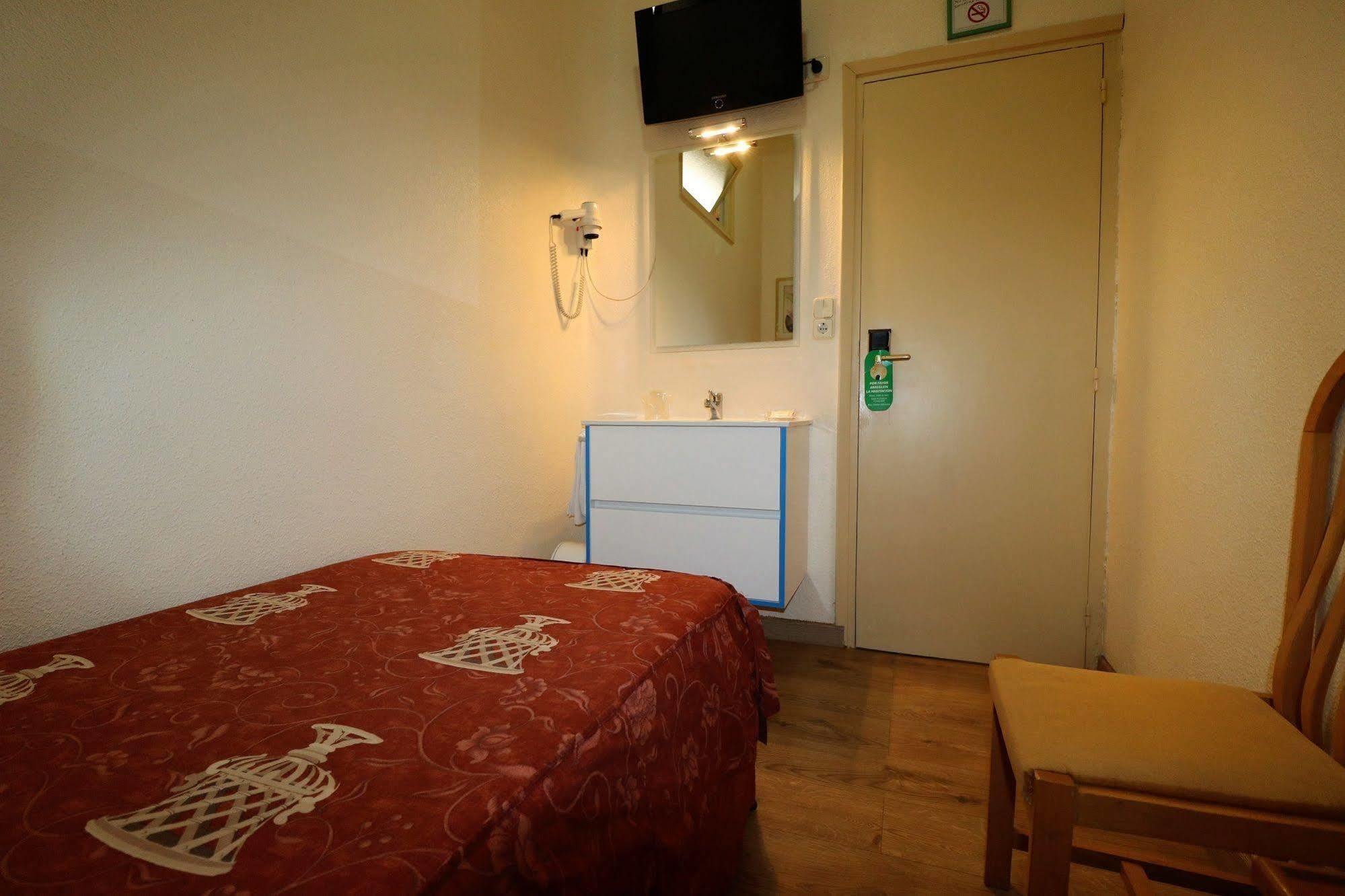 Gasthof Hispano - Argentino Gran Via 3*