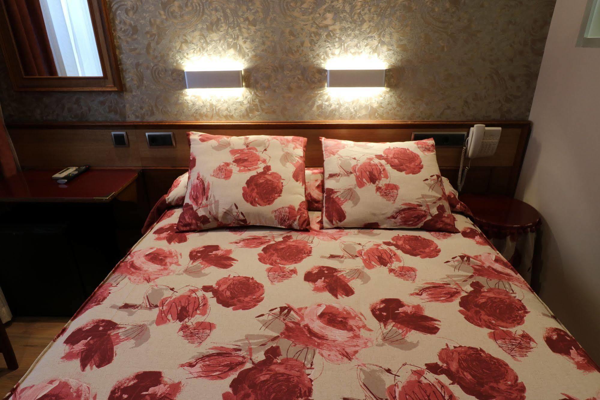 Hispano - Argentino Gran Via 3*