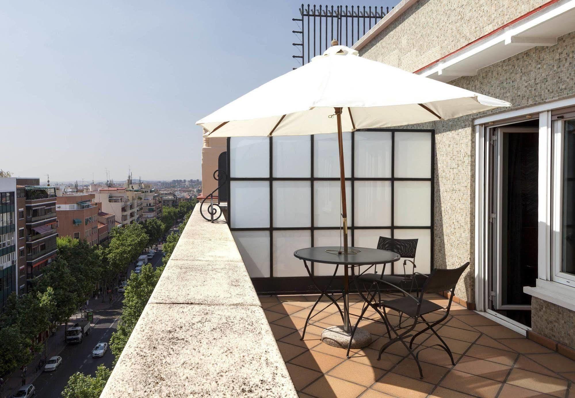 Ac Carlton By Marriott Madrid