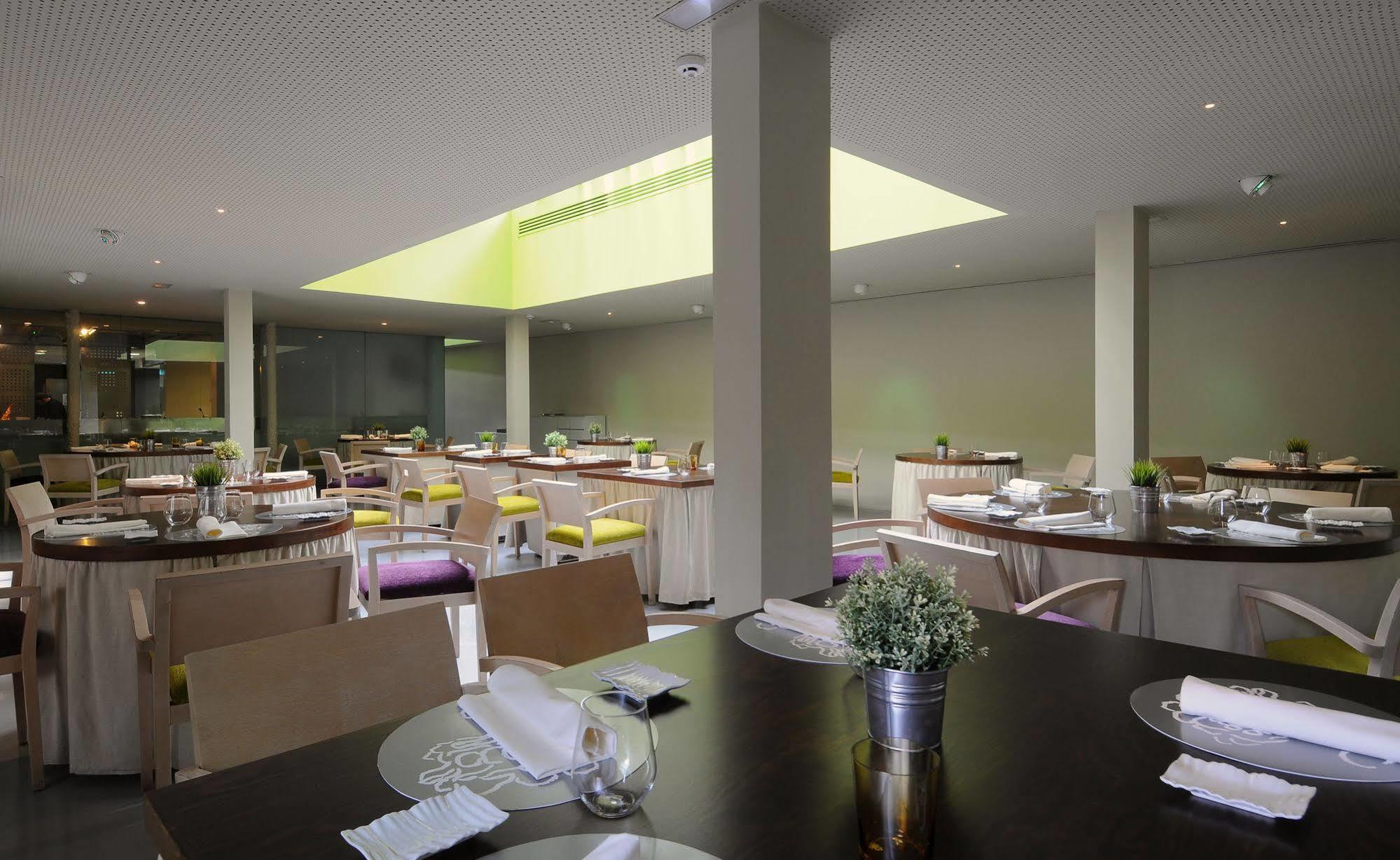 Guest house La De El Chaflan 3*