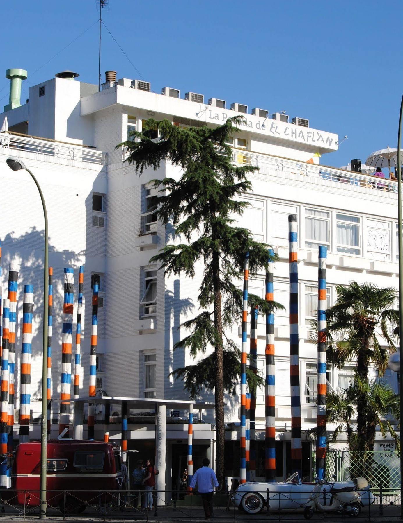La De El Chaflan Guest house 3*