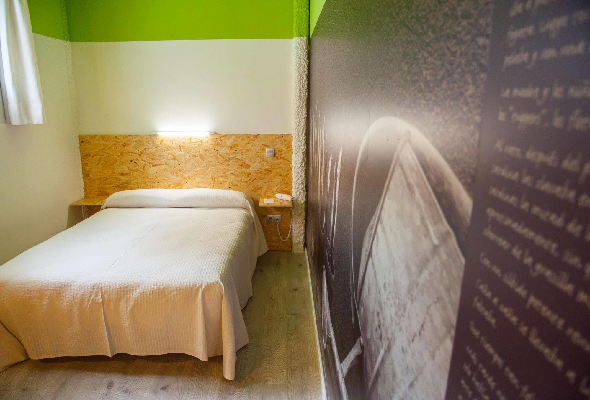 Guest house La De El Chaflan