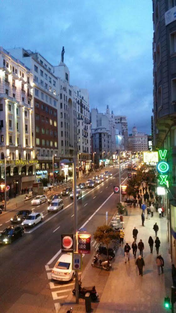 Pensión Buenos Aires