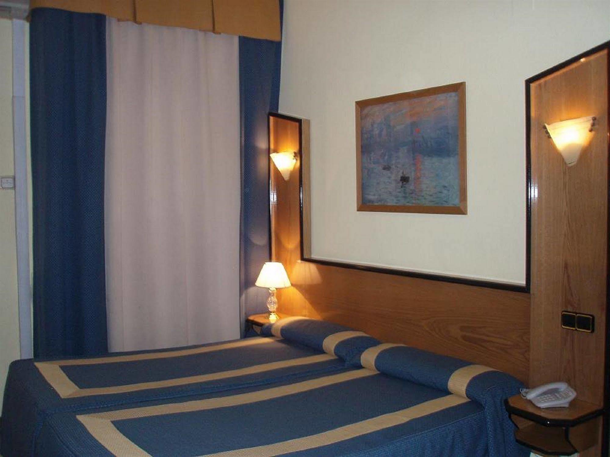 Buenos Aires 3* Madrid