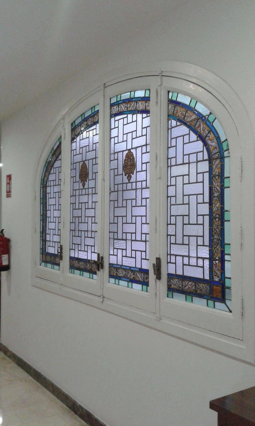 Pensión Buenos Aires Madrid