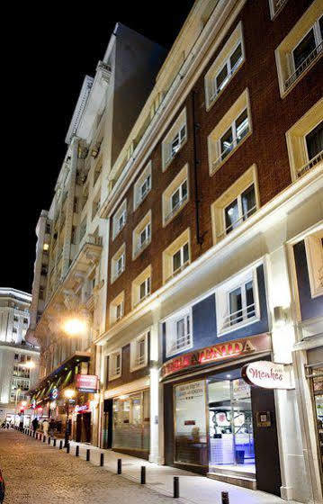 Avenida Gran Via Hotel 3*
