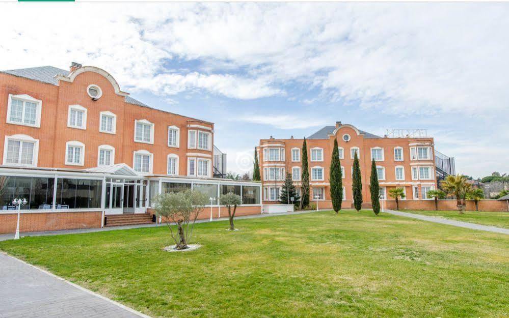 Eurostars Zarzuela Park Madrid