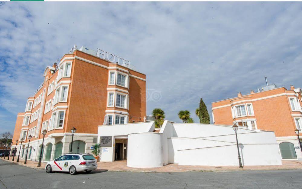 Eurostars Zarzuela Park 3*