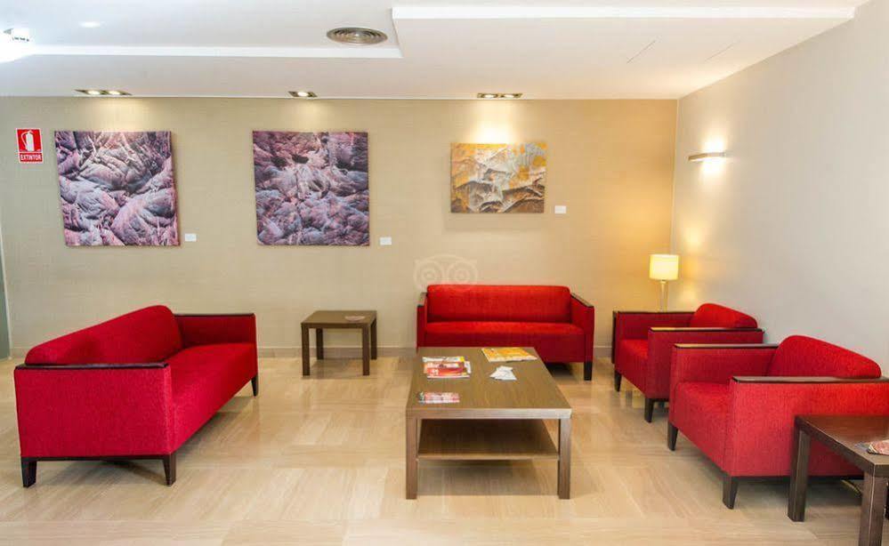 Exe Zarzuela Park 3*