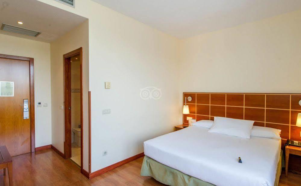 Exe Zarzuela Park Hotel Madrid