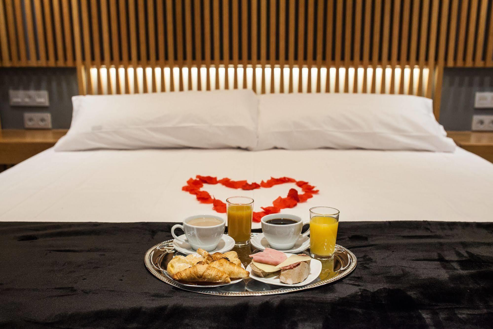 Vitium Urban 3* Madri