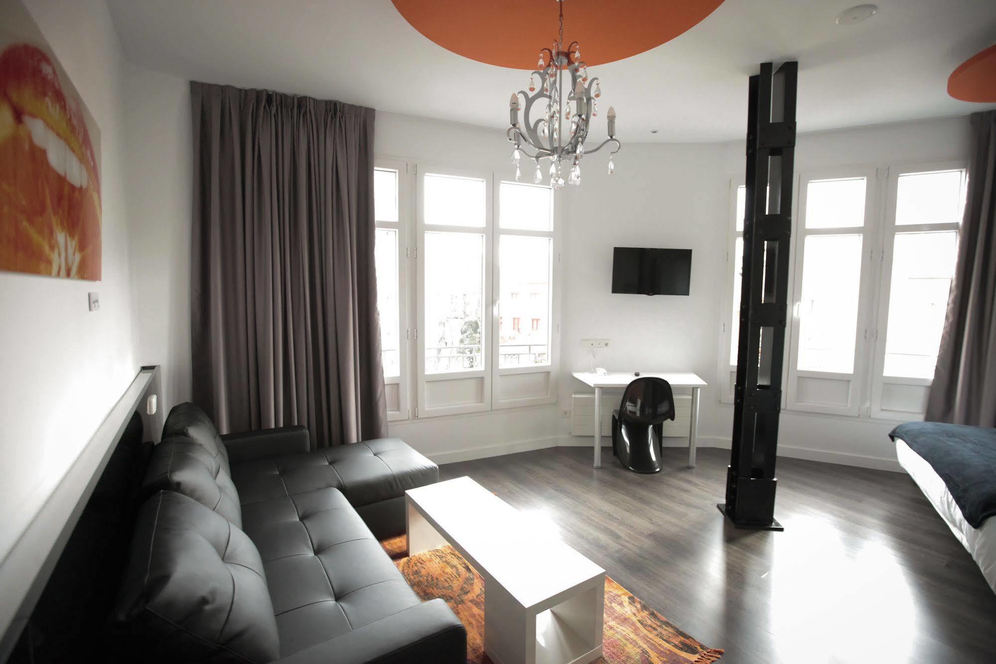 Casa de hóspedes Vitium Urban 3*