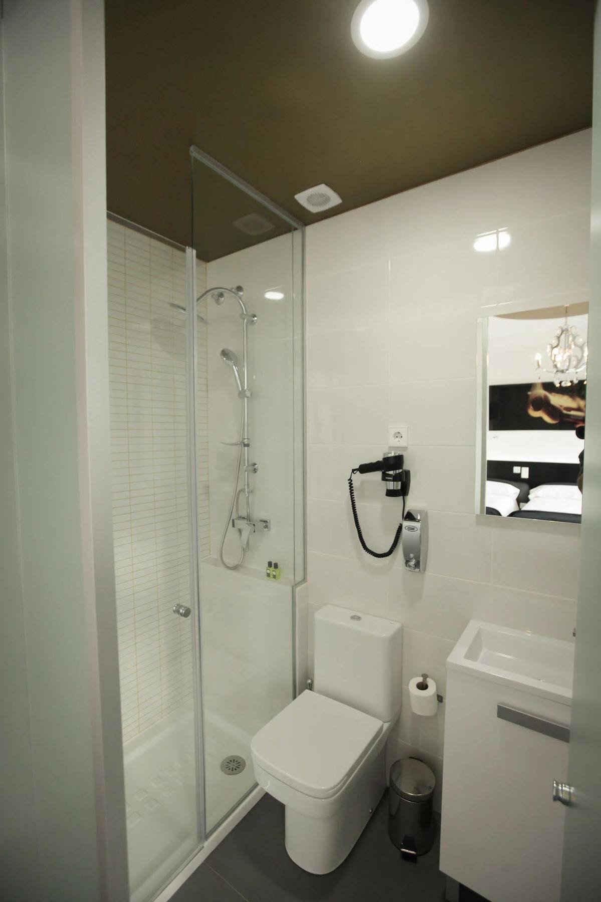 Casa de hóspedes Vitium Urban 3*