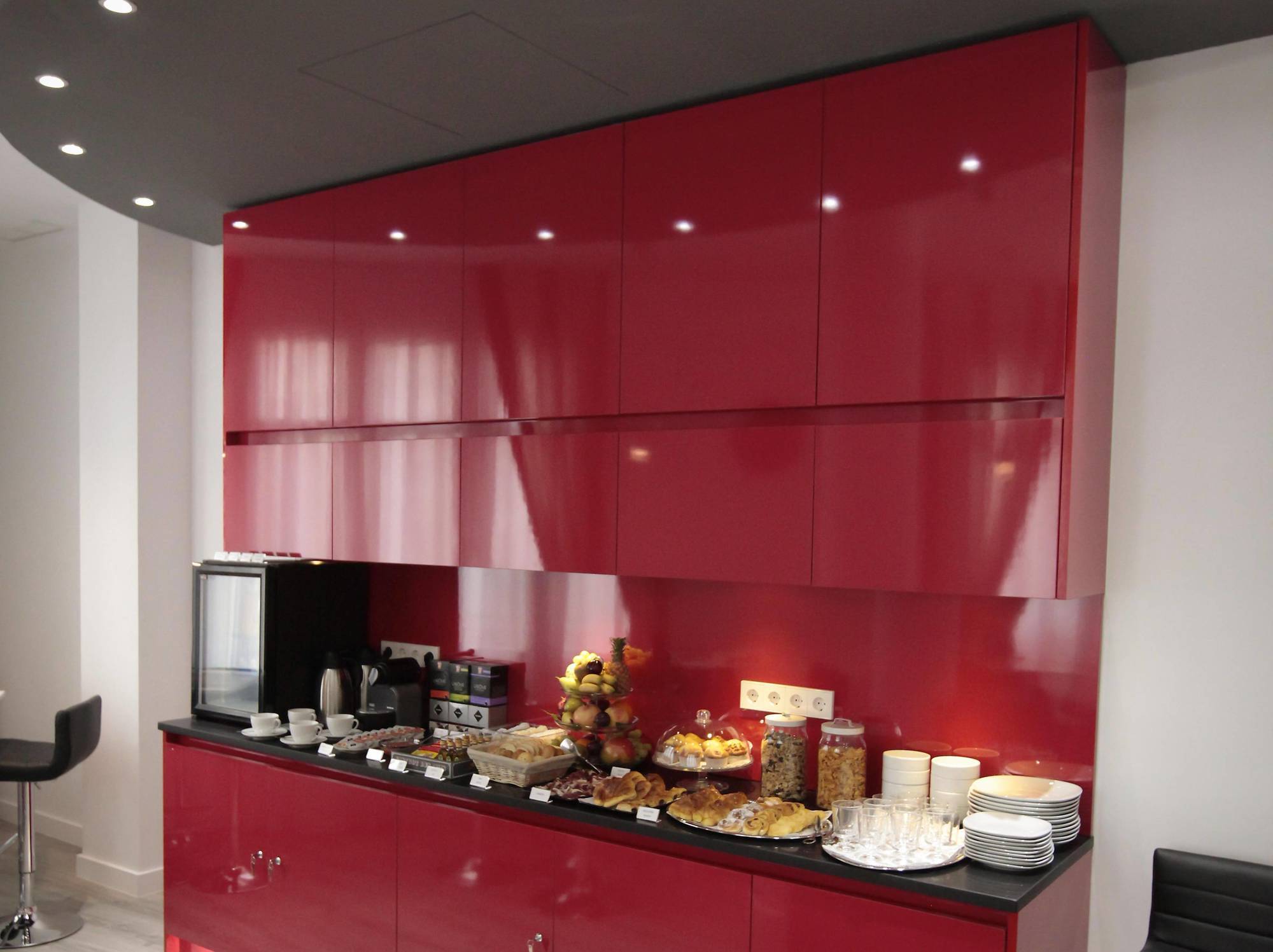 Vitium Urban 3* Madri