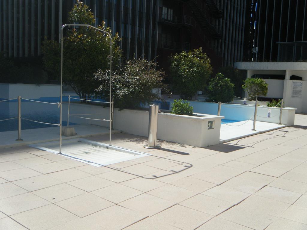 Madrid Studio Apartments Apartment