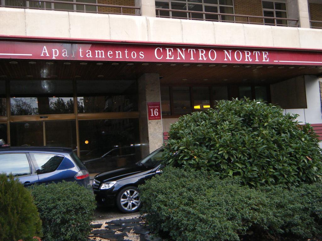 Madrid Studio Apartments Apartment Madrid