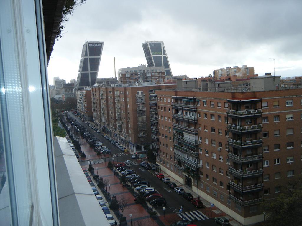 Apartment Madrid Studio Apartments *