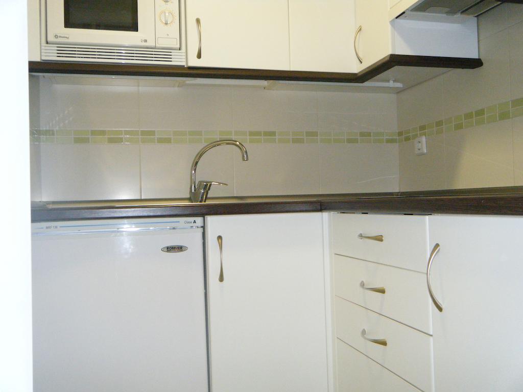 Apartment Madrid Studio Apartments Madrid