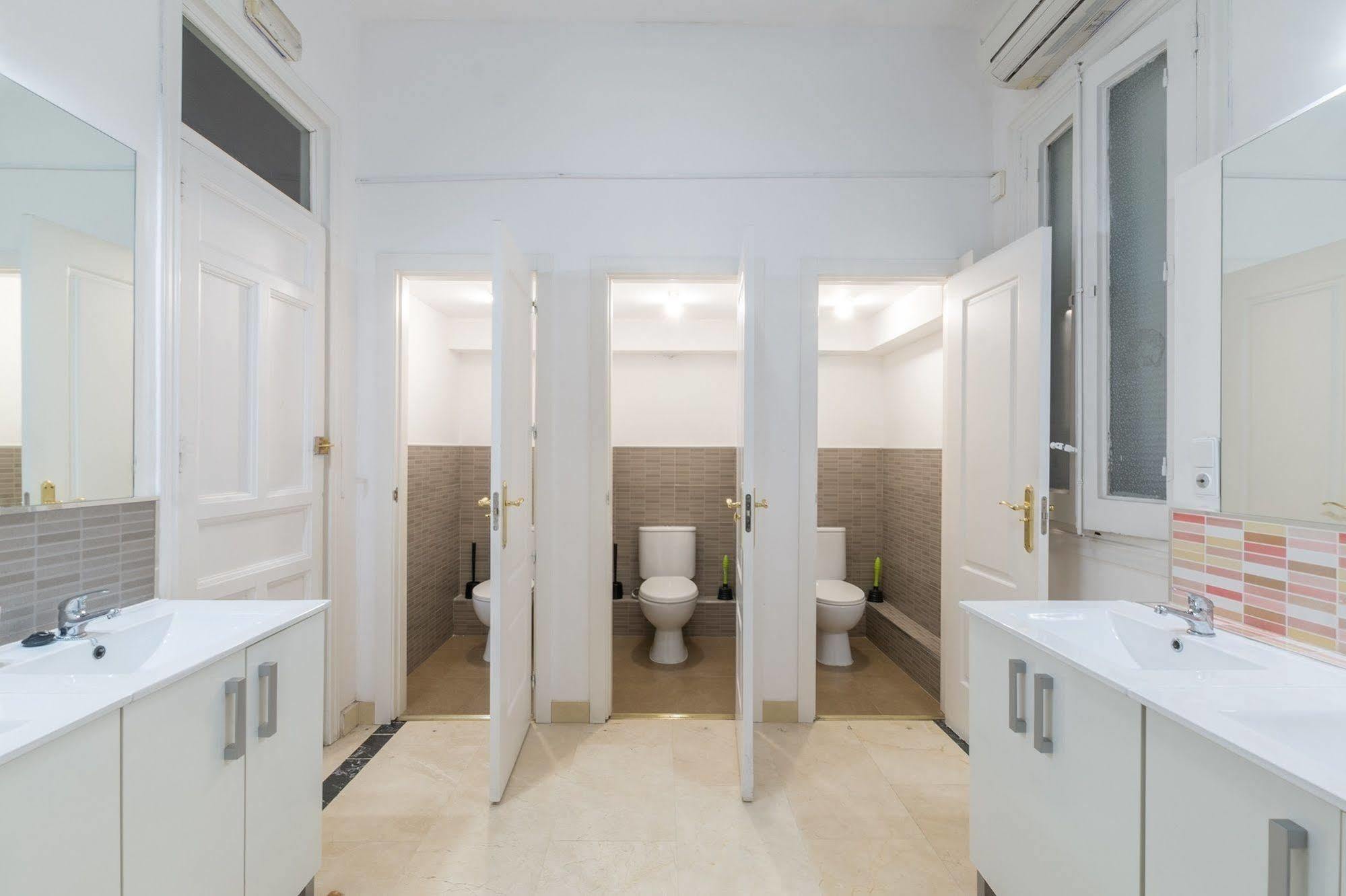 Apartamento Arguelles 58