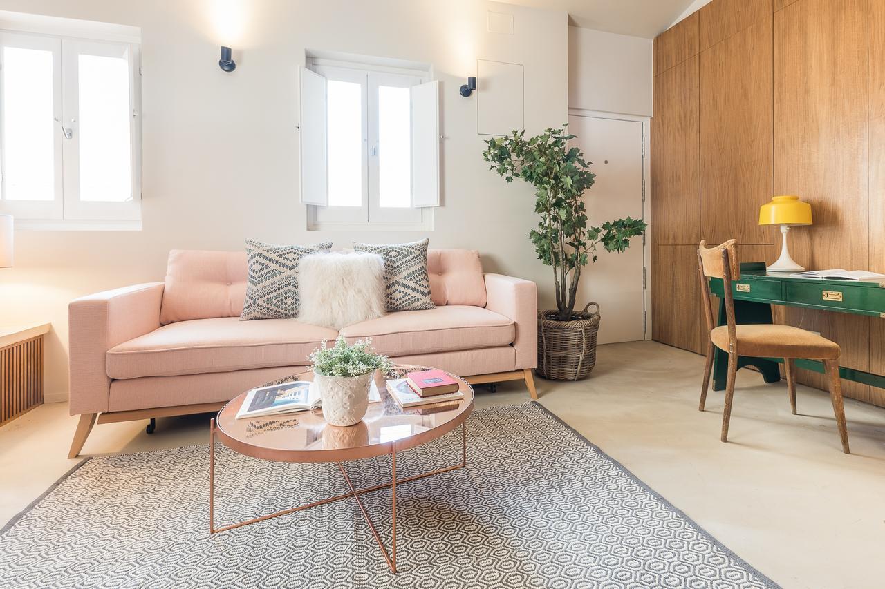Apartamento Club Santa Brigida Madrid