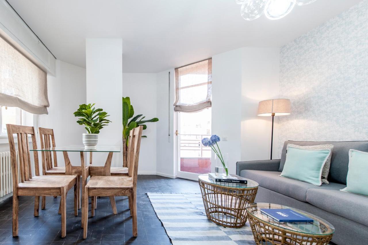 Chamberi Iii Madrid