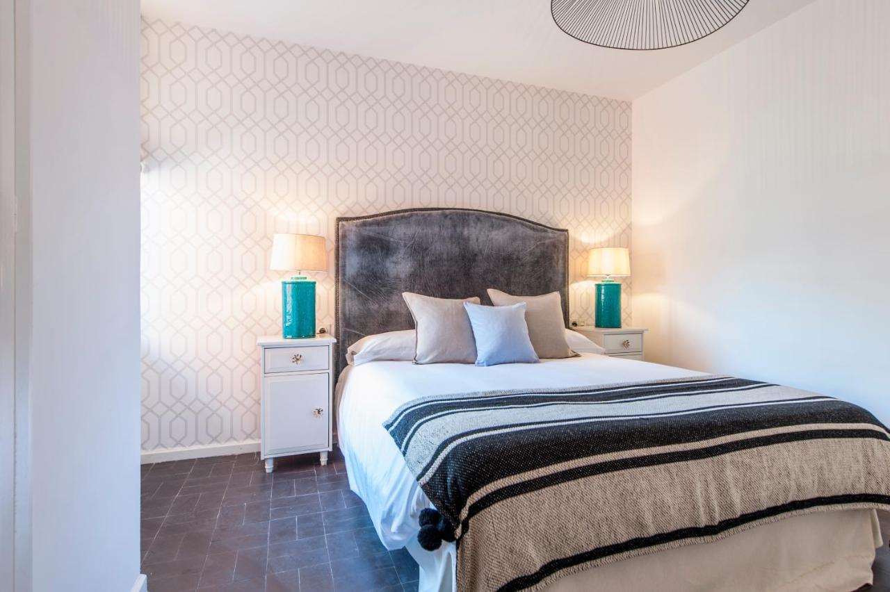 Appartamento Chamberi Iii Madrid