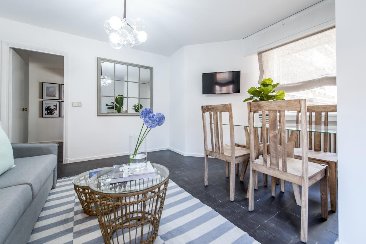 Chamberi Iii Appartamento Madrid