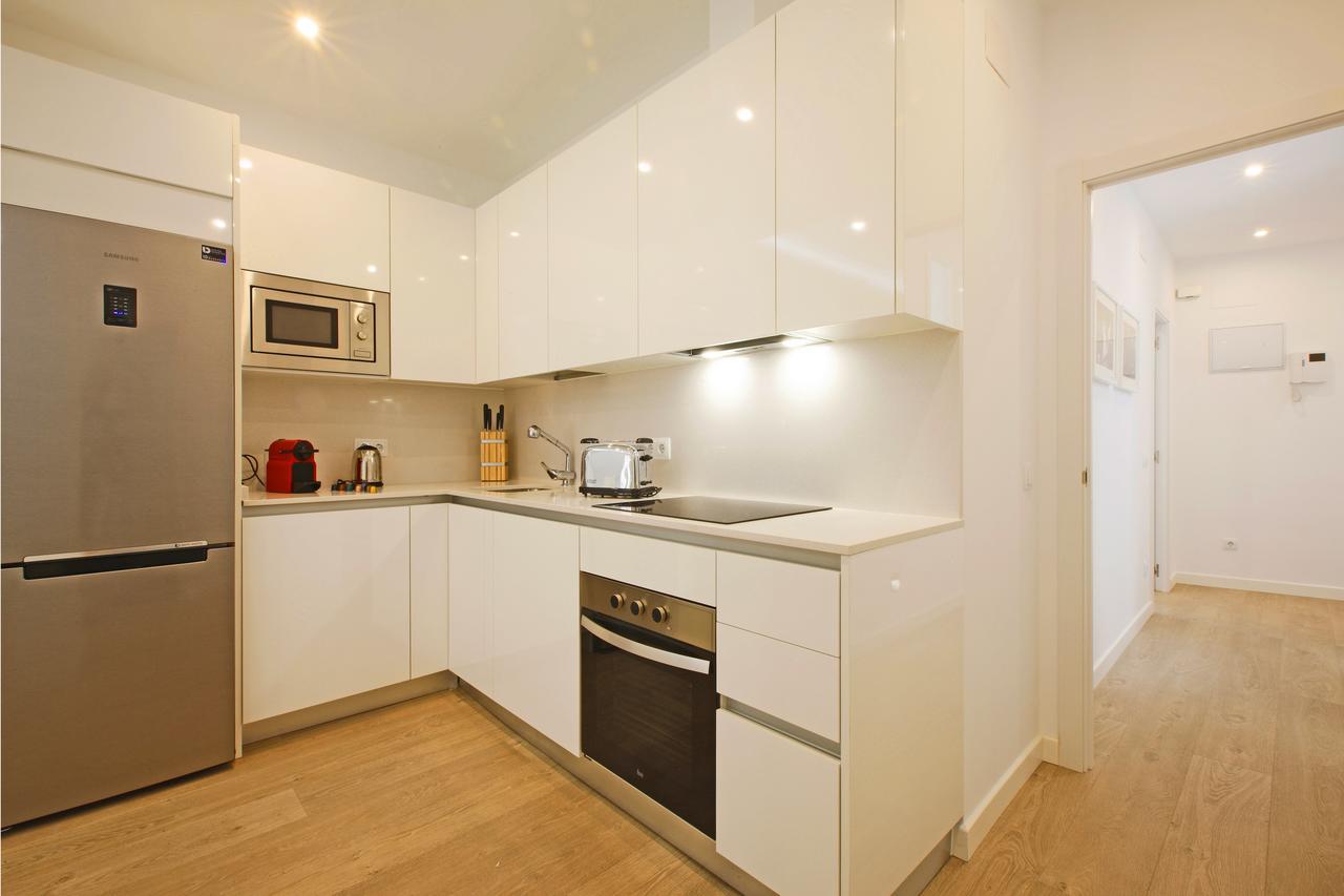 Sofia Appartement Madrid