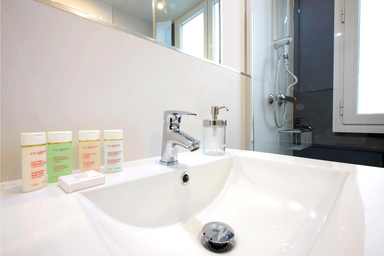 Appartement Sofia Madrid