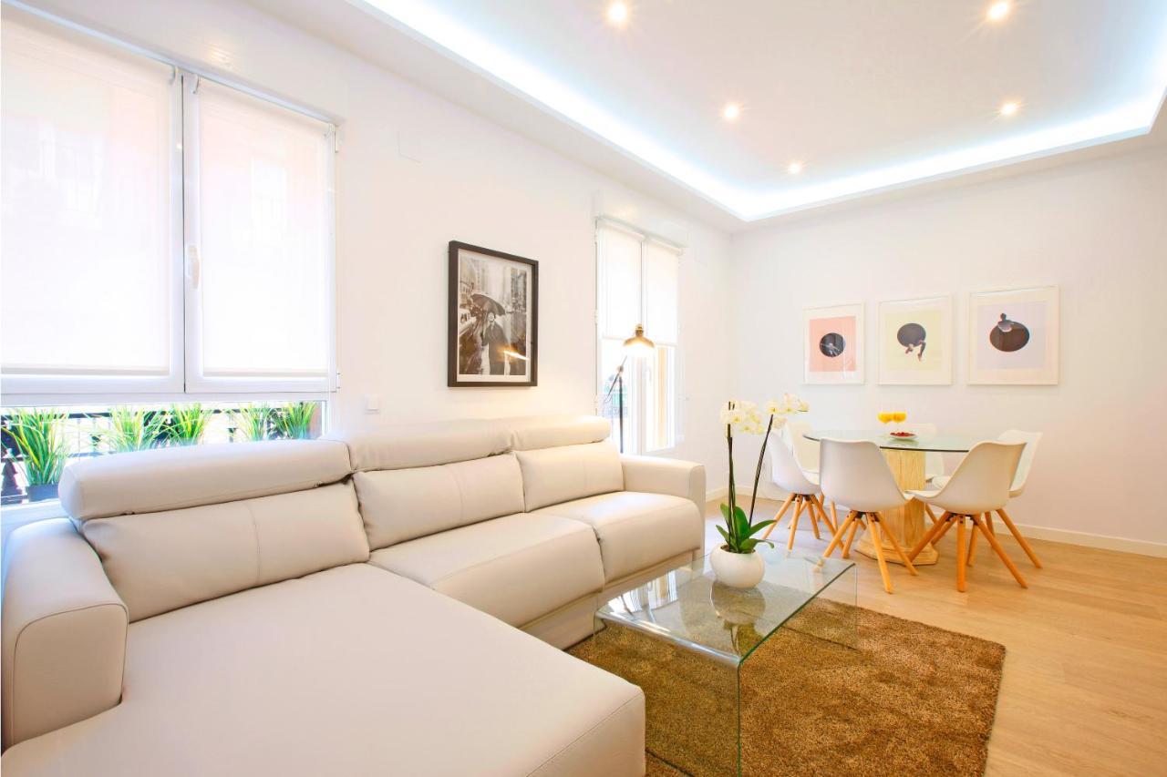 Sofia Appartement Madrid